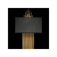 Накладной светильник LOFT IT Elegio 10107 Black