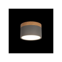 Накладной светильник LOFT IT Grape 10162 Grey