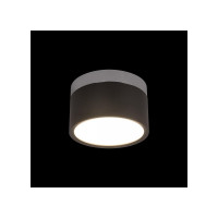 Накладной светильник LOFT IT Photon 10179/12 Black