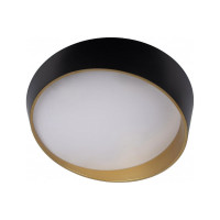 Накладной светильник LOFT IT Coin 10199 Black