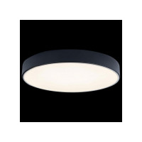 Накладной светильник LOFT IT Axel 1 10002/24 Black