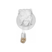 Бра LOFT IT Bulldog 10177 White