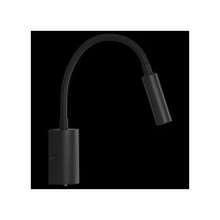 Бра LOFT IT Stick 10009BK