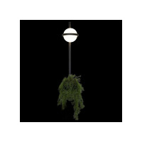 Бра LOFT IT Jardin 10121W/B