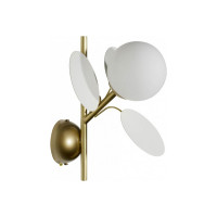 Бра LOFT IT Matisse 10008/1W white