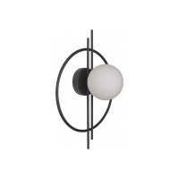 Бра LOFT IT Circle 10143 Black
