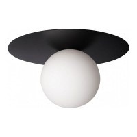 Накладной светильник LOFT IT Ufo 10120/250C Black