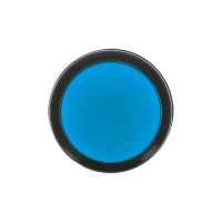 Светодиодная матрица EKF AD16-22HS синяя 12В AC/DC PROxima ledm-ad16-b-12
