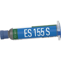 Клей ударостойкий однокомпонентный эпоксидный ADHESOL es155s 10 мл 323350 155102