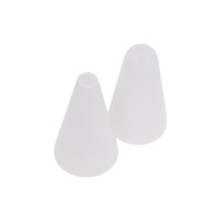 Набор кондитерских насадок S-CHIEF 4 шт пластиковые SHF-0001 411587