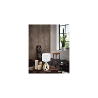 Настольная декоративная лампа Eglo CARLTON 5 43078
