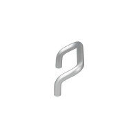 Машинная ручка KIPP K0219.08603