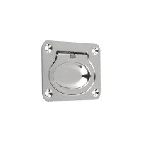 Встраиваемая ручка KIPP K0243.2075058