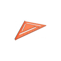 Разметочный угольник TACTIX 305 мм 239083