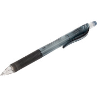 Автоматический карандаш Pentel EnerGize PL105-AX 0.5 мм, 12 шт, черный корпус 692928