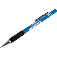Автоматический карандаш Pentel 120 A317-C A3 0.7 мм, синий корпус 586404