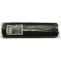 Сварочный материал PP - B1 черный, 50 шт BAMPERUS PPB1/Bl