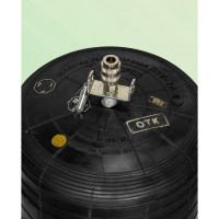 Пневмозаглушка ORKO ПЗУ-2А Н труба ВН/Д 300-500 мм клапан штуцер ПН-000182