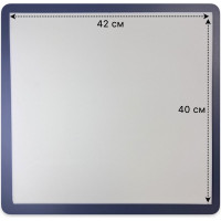 Листовой изолон Профитт 400x420 мм - 2 шт. 2227046