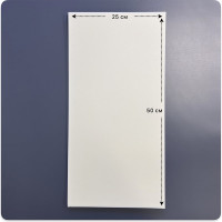 Листовой изолон Профитт 500x250 мм - 2 шт. 2227053