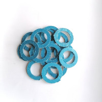 Набор паронитовых прокладок Профитт мбс 1 1/2" 30x44x2 мм - 50 шт. 1892013