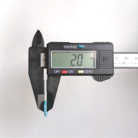 Набор паронитовых прокладок Профитт мбс 3/8" 8x14x2 мм - 100 шт. 1891962