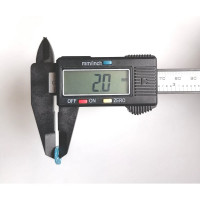 Набор паронитовых прокладок Профитт мбс 1/4" 6x11x2 мм - 100 шт. 1891955