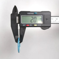 Набор паронитовых прокладок Профитт мбс 1" 19x30x2 мм - 100 шт. 1891993