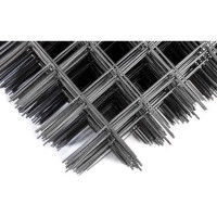 Сварная сетка ООО "МСЕТ" 72х72x3.2 мм, 2x0.5 м 0-000001141