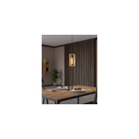 Подвесной светильник Eglo NAFFERTON 43743