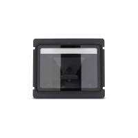 Сканер MERTECH Т8900 P2D USB, USB эмуляция RS232, black 4572