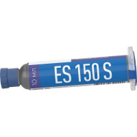 Клей вибростойкий однокомпонентый эпоксидный ADHESOL es150s 10 мл 323329 150100