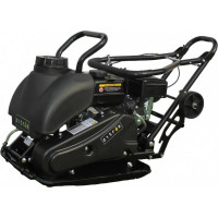 Виброплита Zitrek z3k91w (Loncin 200F, 6,5 hpупл. 300 мм, бак для воды) 091-0208