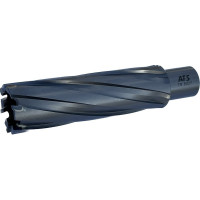Сверло корончатое TCT 32х80 мм AT-S TN8032
