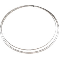 Пила ленточная Carbon 2480 мм, 6 мм, шаг 6TPI REALREZ 4687203264659