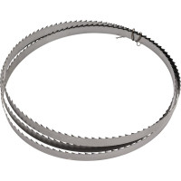 Пила ленточная Carbon 3405 мм, 25 мм, шаг 2TPI REALREZ 4687203264857