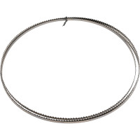 Пила ленточная Carbon 3405 мм, 10 мм, шаг 4TPI REALREZ 4687203264772