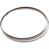 Пила ленточная Carbon 2240 мм, 10 мм, шаг 4TPI REALREZ 4687203264314