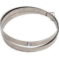 Пила ленточная Carbon 2240 мм, 25 мм, шаг 4TPI REALREZ 4687203264413