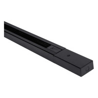 Шинопровод DesignLed (трек), черный, 2м TR-BL-2