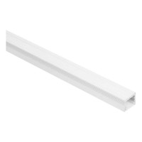 Алюминиевый профиль DesignLed design led ls1613, 2500 мм, белый LS.1613-W-R