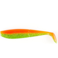 Виброхвосты Lucky John LJ 3D Series ZANDER PADDLE TAIL 5.5in, 14.00/Z12, 3шт 140431-Z12