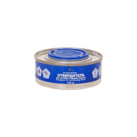 Двухкомпонентная необрастающая краска POLIMER MARINE Versatile 2к черная, 2.5 кг 2.5КЭНВчр