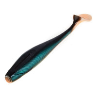 Виброхвосты Lucky John LJ 3D BBS Series GIANT KUBIRA SWIM SHAD 10.3in, 26,00/PG40 140434-PG40