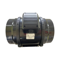 Канальный вентилятор RETON Inline-200мм, 3 скорости 197563