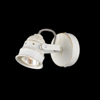 Спот Веймар Citilux поворотный, белый CL537512