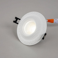 Встраиваемый светильник Citilux Боска LED с диммером CLD041NW0