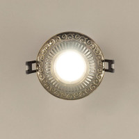Встраиваемый светильник Citilux Боска LED с диммером CLD041NW3