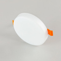 Встраиваемый круглый светильник Citilux Вега LED CLD5310N