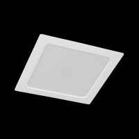 Встраиваемый светодиодный светильник Citilux Галс CLD55K12N